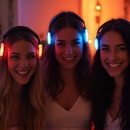 Private party